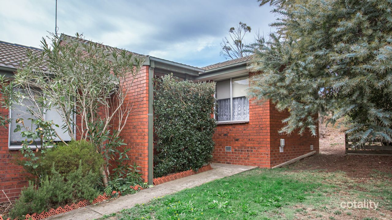 2-bedroom house at 4/121 Little Dodds Street, Golden Point, VIC 3350, Ballarat, Victoria