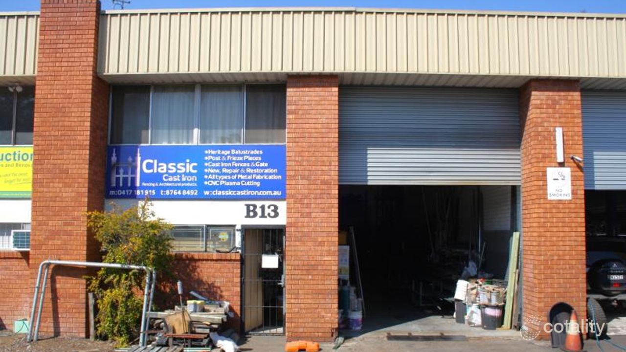 0-bedroom unit at 78 Gibson Avenue, Padstow, NSW 2211, Canterbury-Bankstown, New South Wales