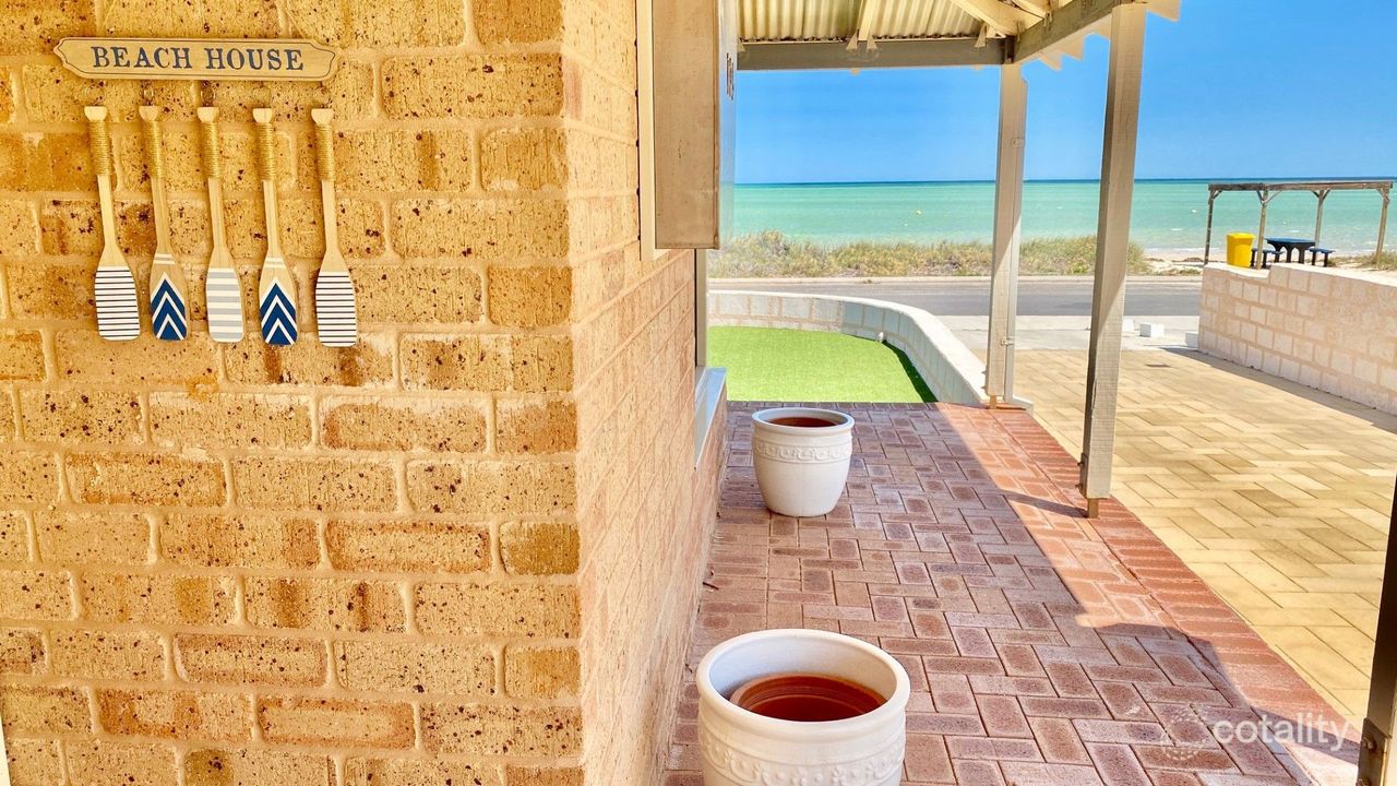 4-bedroom house at 135 Knight Terrace, Denham, WA 6537, Shark Bay, Western Australia