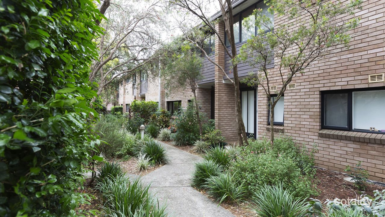 2-bedroom unit at 6/112 Edenholme Road, Wareemba, NSW 2046, Canada Bay Council, New South Wales