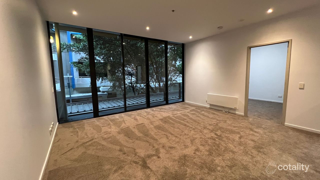 1-bedroom unit at 111/19 Rakaia Way, Docklands, VIC 3008, Melbourne Council, Victoria