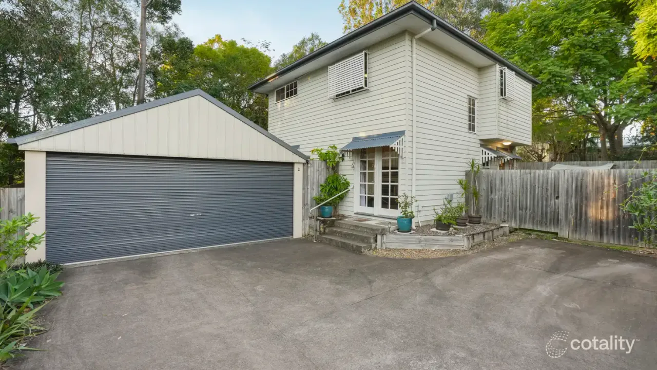 3-bedroom house at 2/25A Tallon Street, Sadliers Crossing, QLD 4305, Ipswich, Queensland