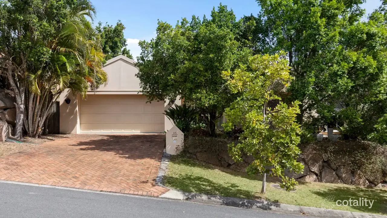 3-bedroom house at 16 Bening Place, Mcdowall, QLD 4053, Brisbane, Queensland
