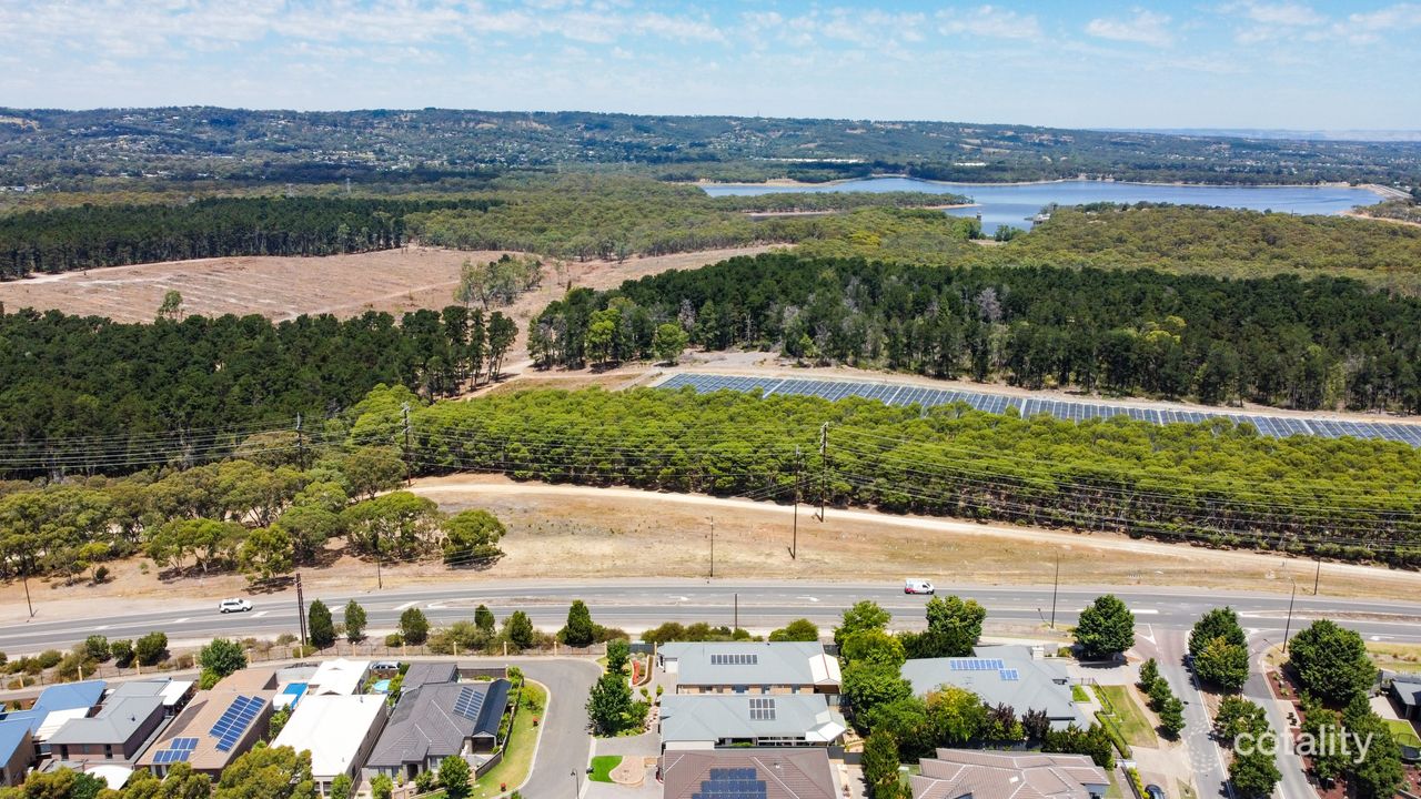 4-bedroom house at 18 Acacia Grove, Flagstaff Hill, SA 5159, Onkaparinga, South Australia