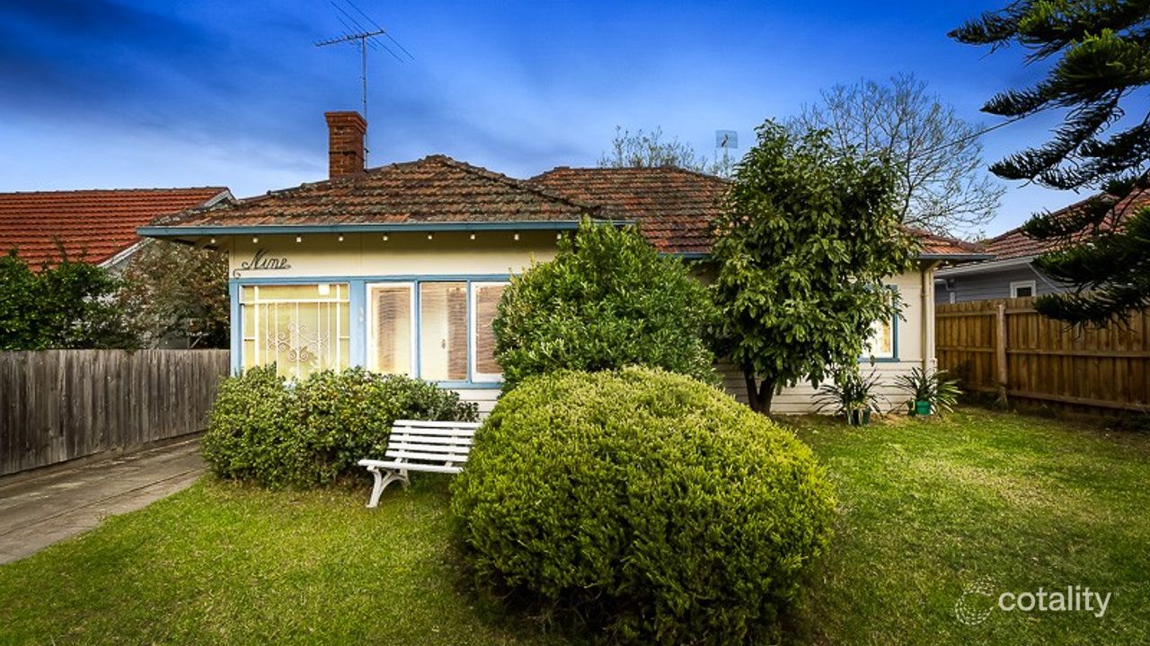 4-bedroom house at 9 Spring Street, Coburg, VIC 3058, Merri-Bek, Victoria