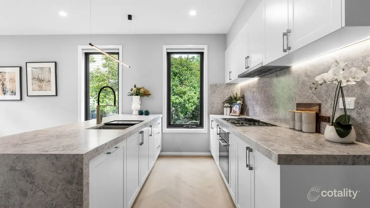 4-bedroom unit at 2/215 Highfield Road, Camberwell, VIC 3124, Boroondara, Victoria