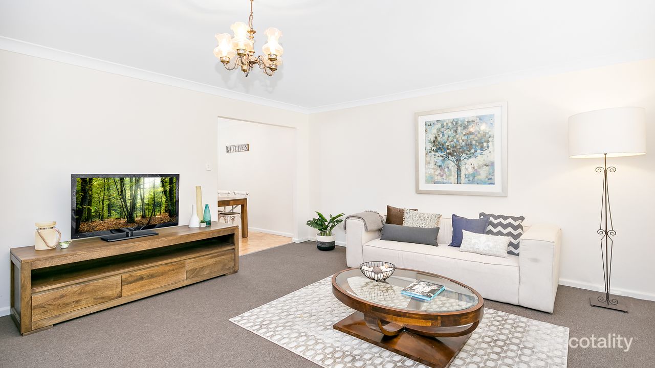 2-bedroom unit at 2/58 St Albans Street, Abbotsford, NSW 2046, Canada Bay, New South Wales