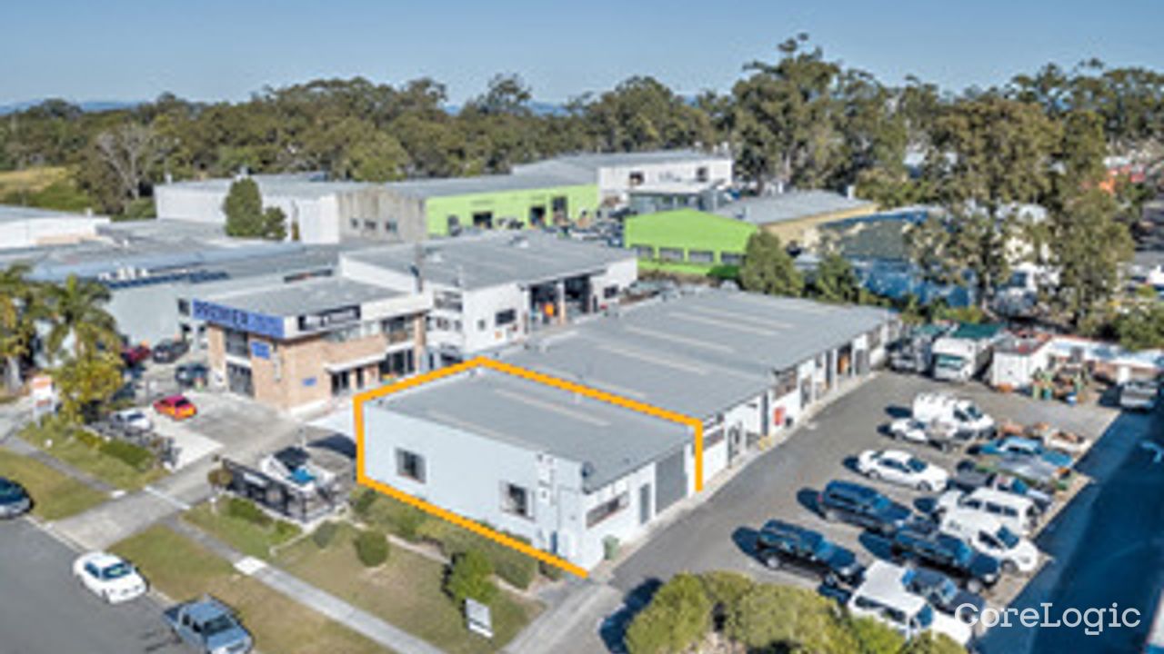 0-bedroom unit at 30-32 Commercial Drive, Gold Coast Council, Queensland