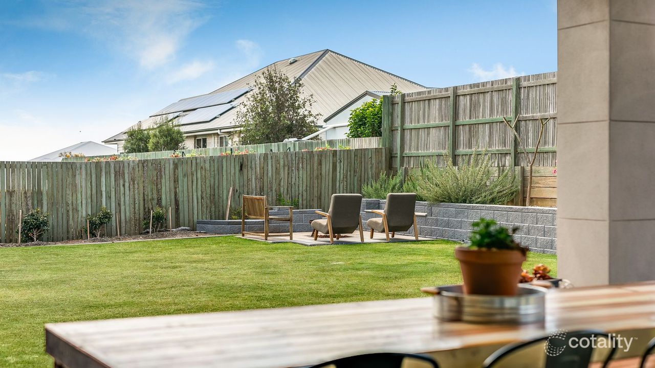 4-bedroom house at 52 Sportsman Drive, Kleinton, QLD 4352, Toowoomba Council, Queensland