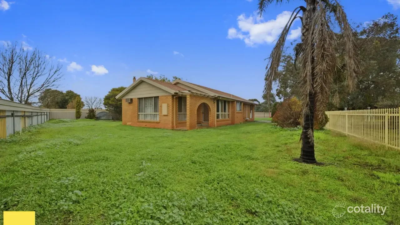 3-bedroom house at 39 Impey Street, Murchison, VIC 3610, Greater Shepparton, Victoria
