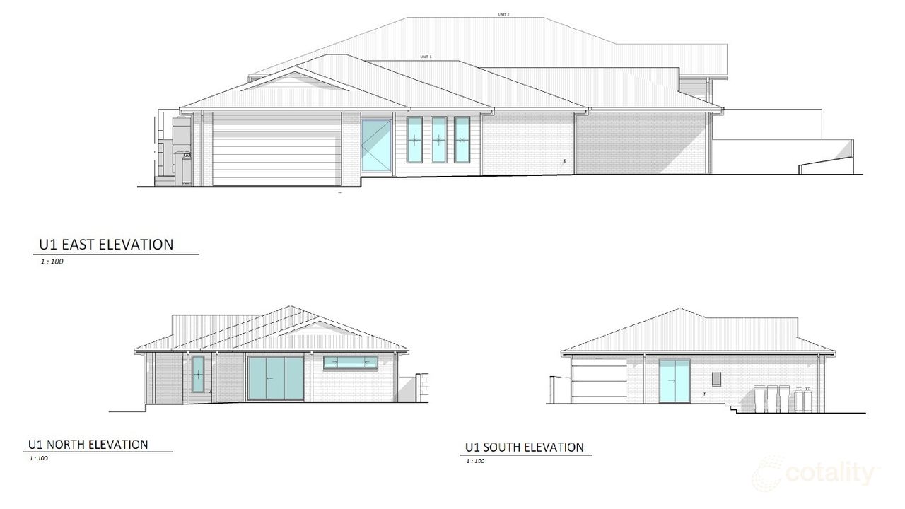 3-bedroom unit at 1/7 Pepper Tree Way, Taree, NSW 2430, Mid-Coast Council, New South Wales