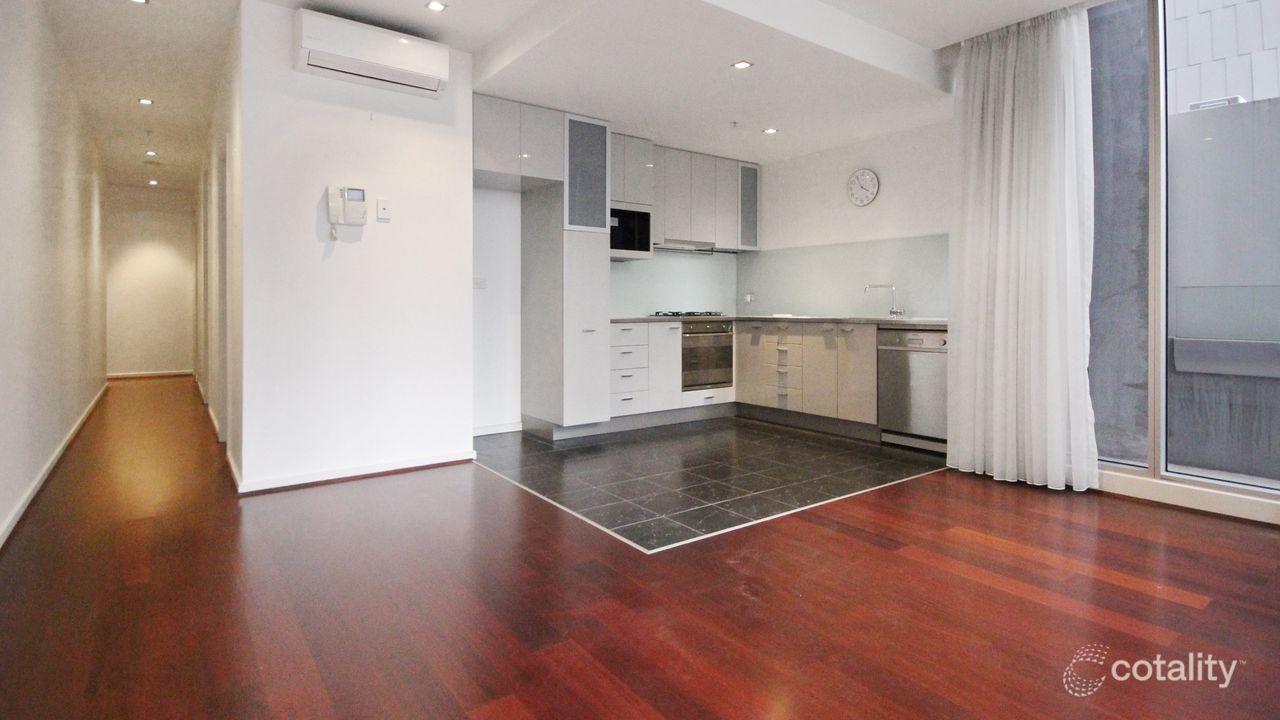 2-bedroom unit at 311/68 LA TROBE Street, Melbourne, VIC 3000, Melbourne Council, Victoria