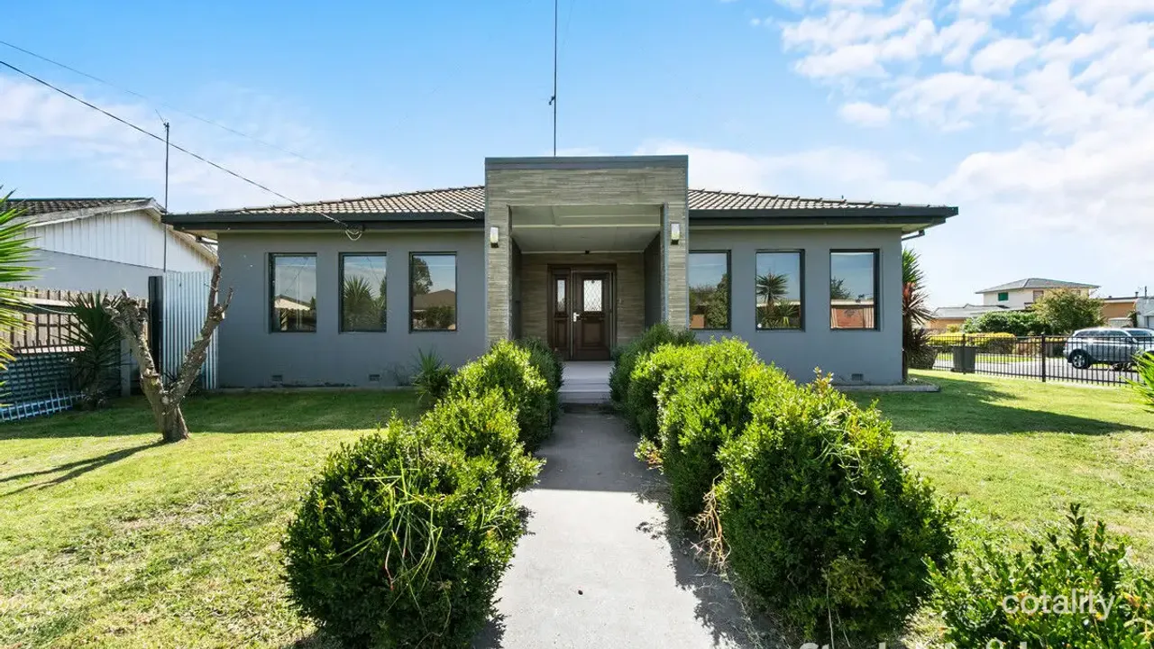 3-bedroom house at 5 Peter Street, Morwell, VIC 3840, Latrobe Council, Victoria