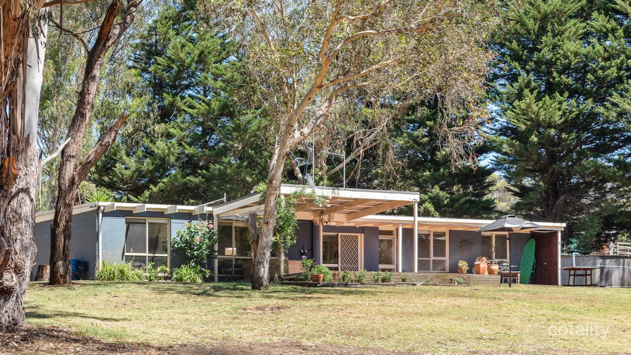 5-bedroom house at 100 Portreath Road, Bellbrae, VIC 3228, Surf Coast, Victoria