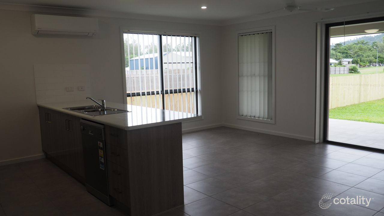 3-bedroom unit at 1/8 Coralli Close, Mission Beach, QLD 4852, Cassowary Coast, Queensland