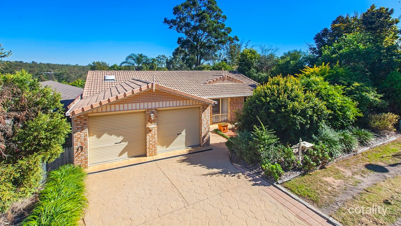 3-bedroom house at 6 Owl Court, Springfield, QLD 4300, Ipswich, Queensland