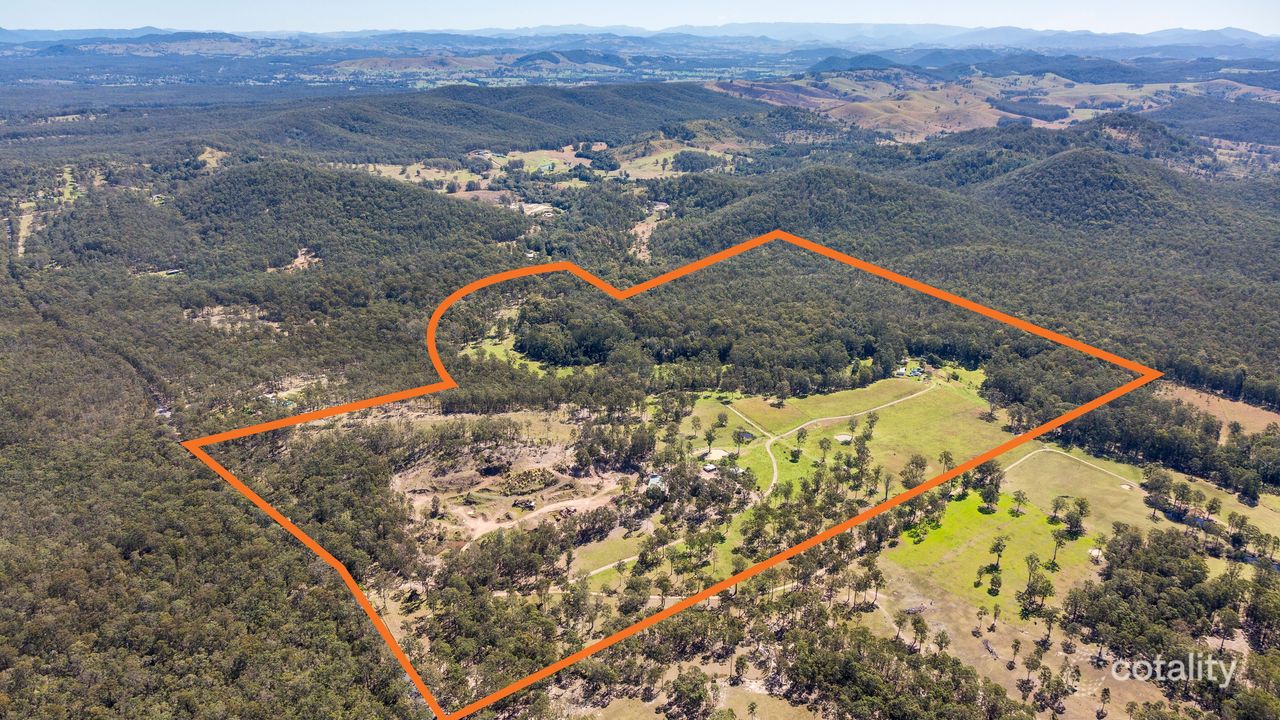6-bedroom house at 218 Limeburners Creek Road, Limeburners Creek, NSW 2324, Mid-Coast, New South Wales