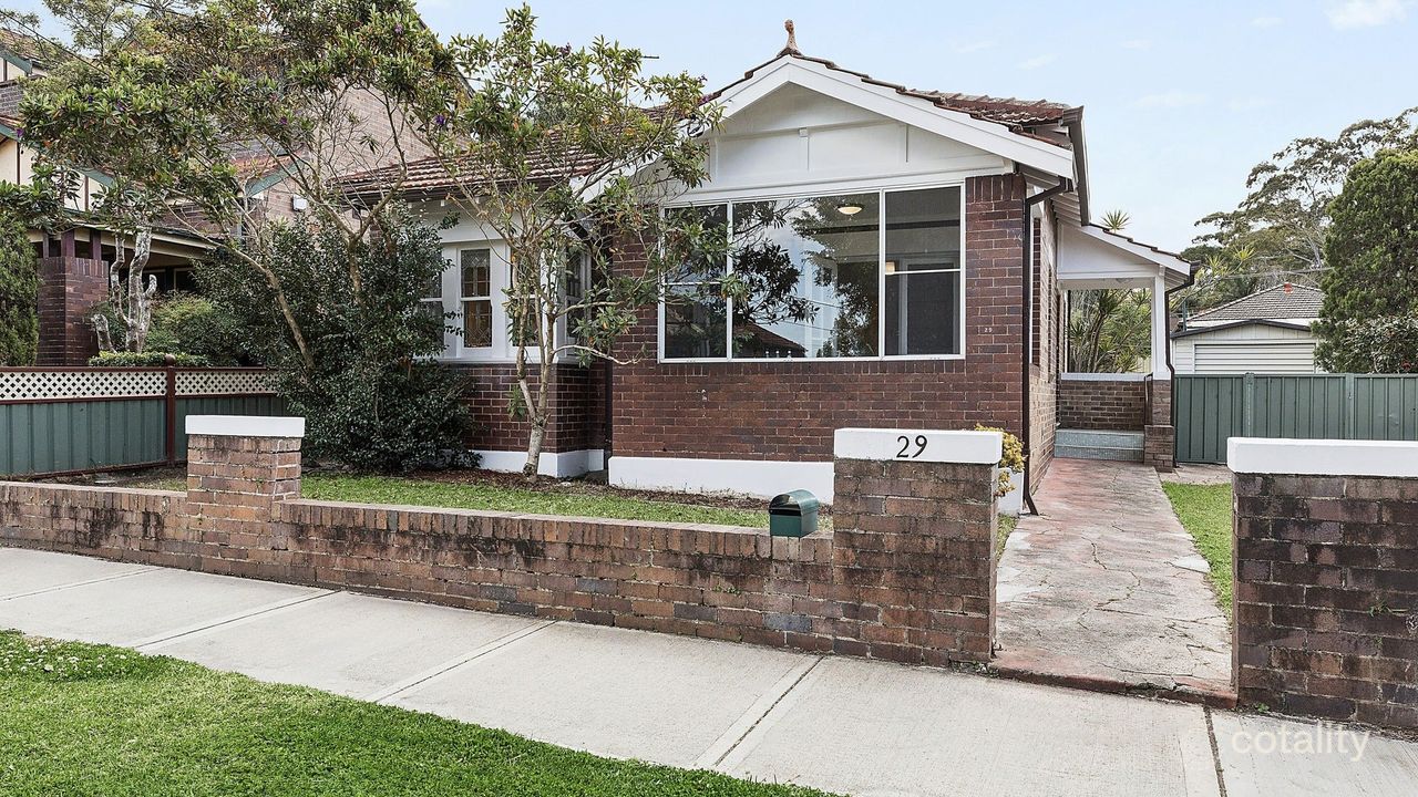 3-bedroom house at 29 Prince Edward Street, Carlton, NSW 2218, Georges River, New South Wales