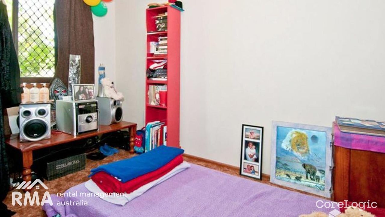 2-bedroom unit at 3/13 Muchow Street, Logan Council, Queensland