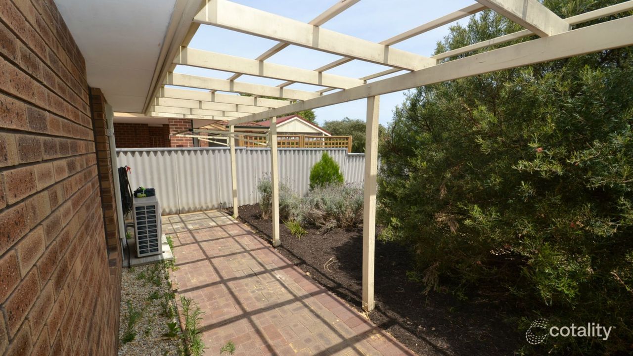 4-bedroom house at 55 Fortescue Loop, Heathridge, WA 6027, Joondalup, Western Australia
