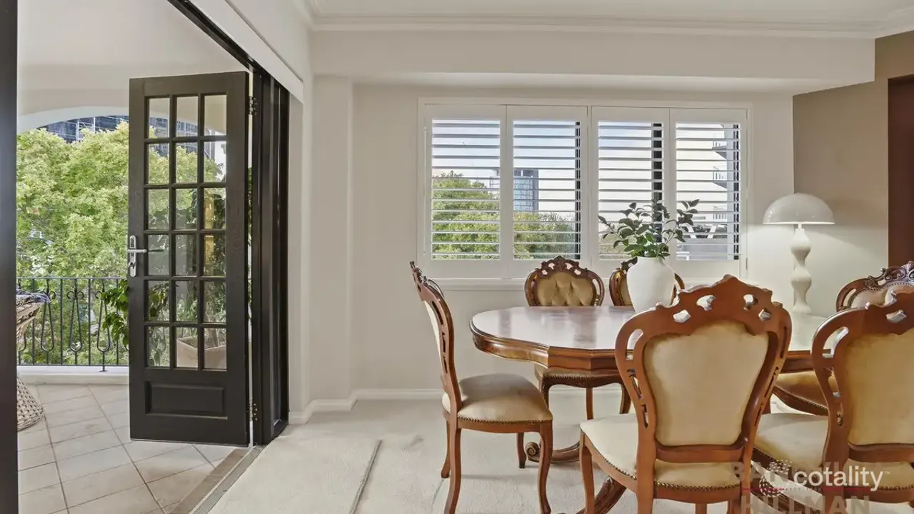 3-bedroom unit at 9/9 Kintail Road, Applecross, WA 6153, Melville, Western Australia