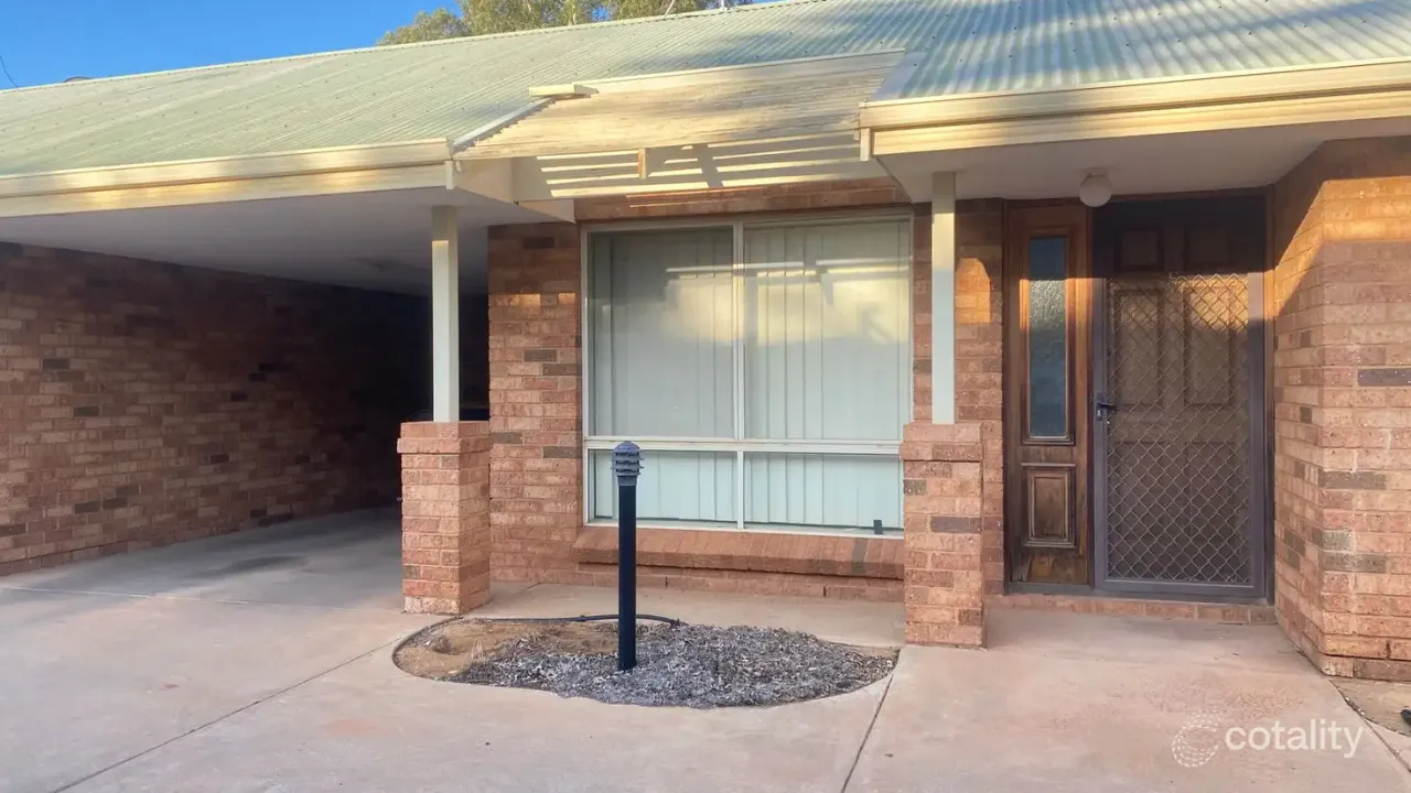 2-bedroom unit at 5/19 Richardson Street, Boulder, WA 6432, Kalgoorlie-Boulder, Western Australia