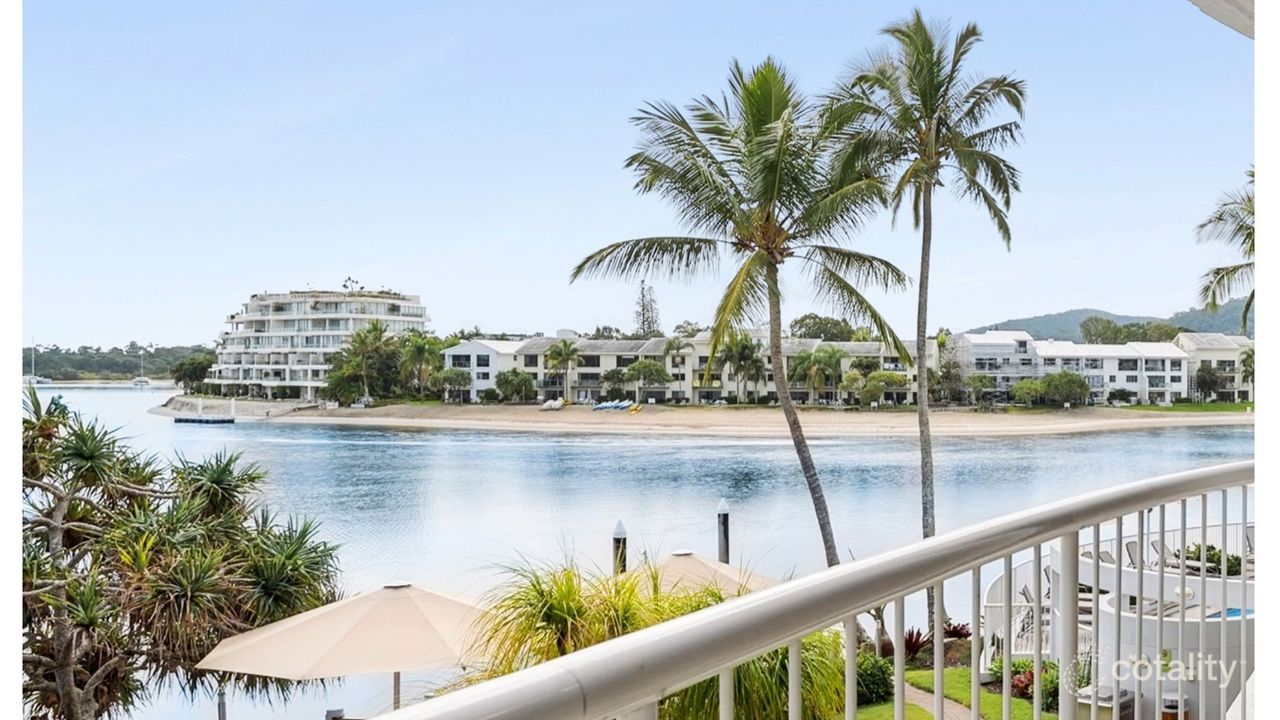 2-bedroom unit at 5/24 Munna Crescent, Noosaville, QLD 4566, Noosa Council, Queensland