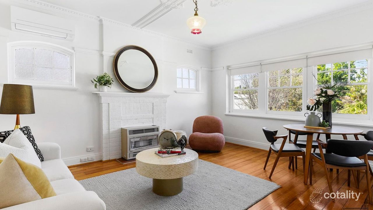 3-bedroom unit at 8/115 Brighton Road, Elwood, VIC 3184, Port Phillip, Victoria