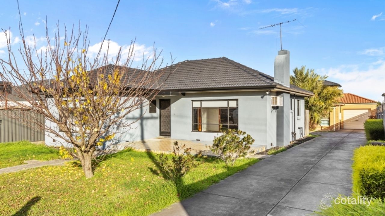 3-bedroom unit at 1/11 Lyons Street, Glenroy, VIC 3046, Merri-bek Council, Victoria