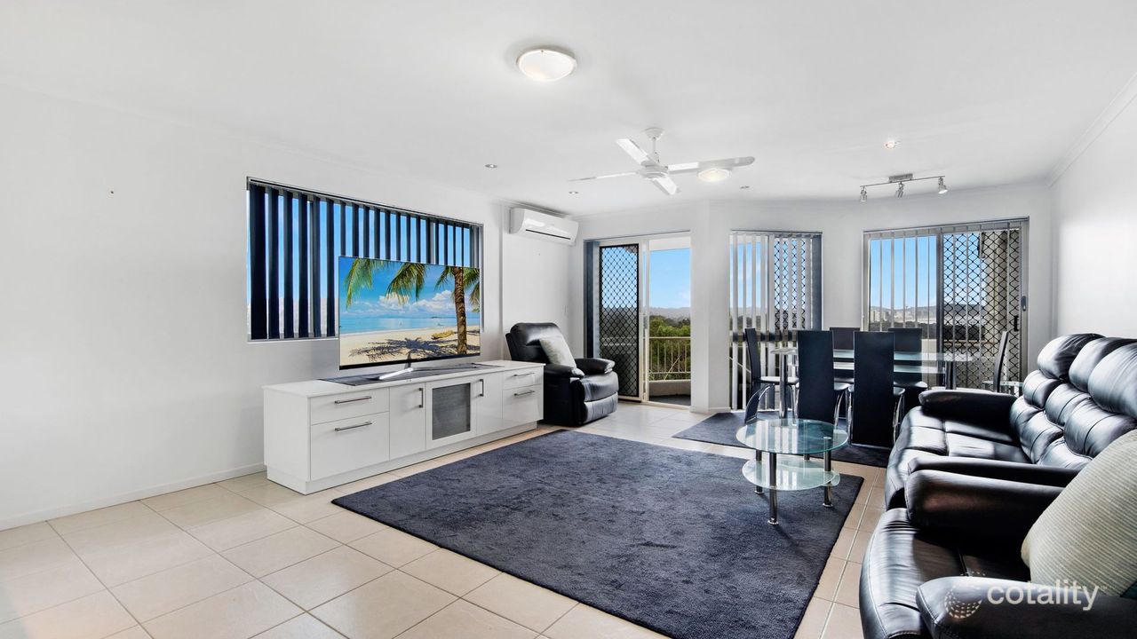 2-bedroom unit at 27/38-42 Duringan Street, Currumbin, QLD 4223, Gold Coast, Queensland