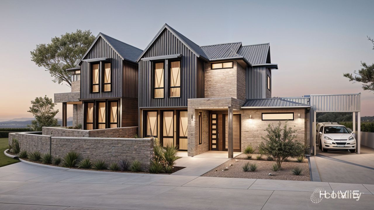 5-bedroom house at 6 Cameron Street, Farrer, ACT 2607, , Australian Capital Territory