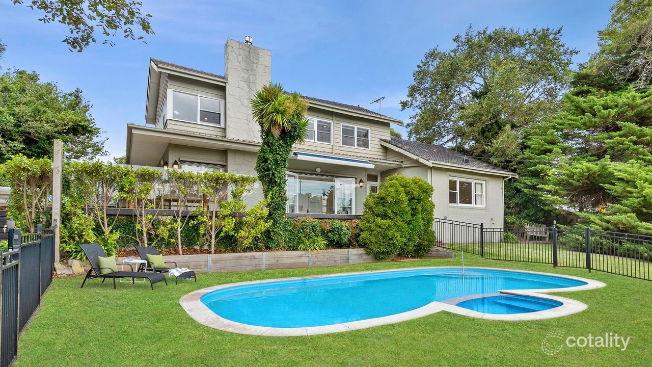 4-bedroom house at 8 Gulls Way, Frankston South, VIC 3199, Frankston, Victoria