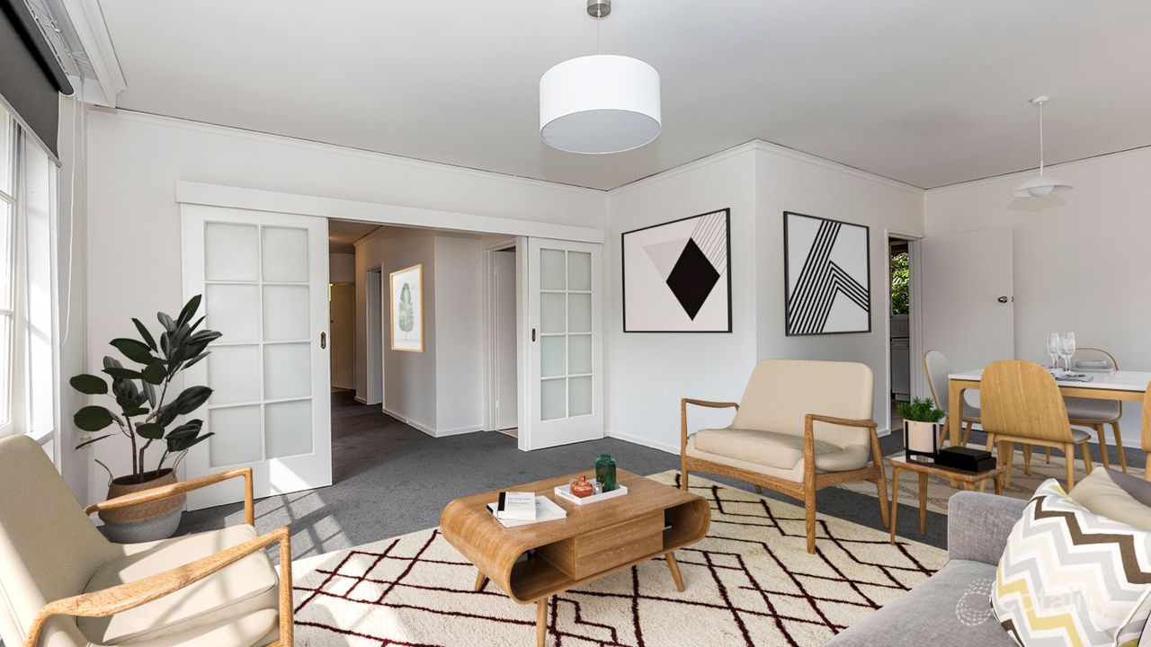 3-bedroom unit at 3/5 Montgomery Street, Brighton East, VIC 3187, , Victoria