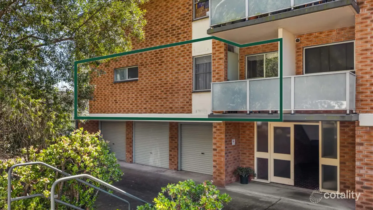 2-bedroom unit at 3/138-140 Morgan Street, Merewether, NSW 2291, Newcastle, New South Wales