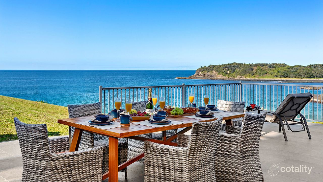 6-bedroom house at 38 Cliff Drive, Kiama Downs, NSW 2533, Kiama Council, New South Wales