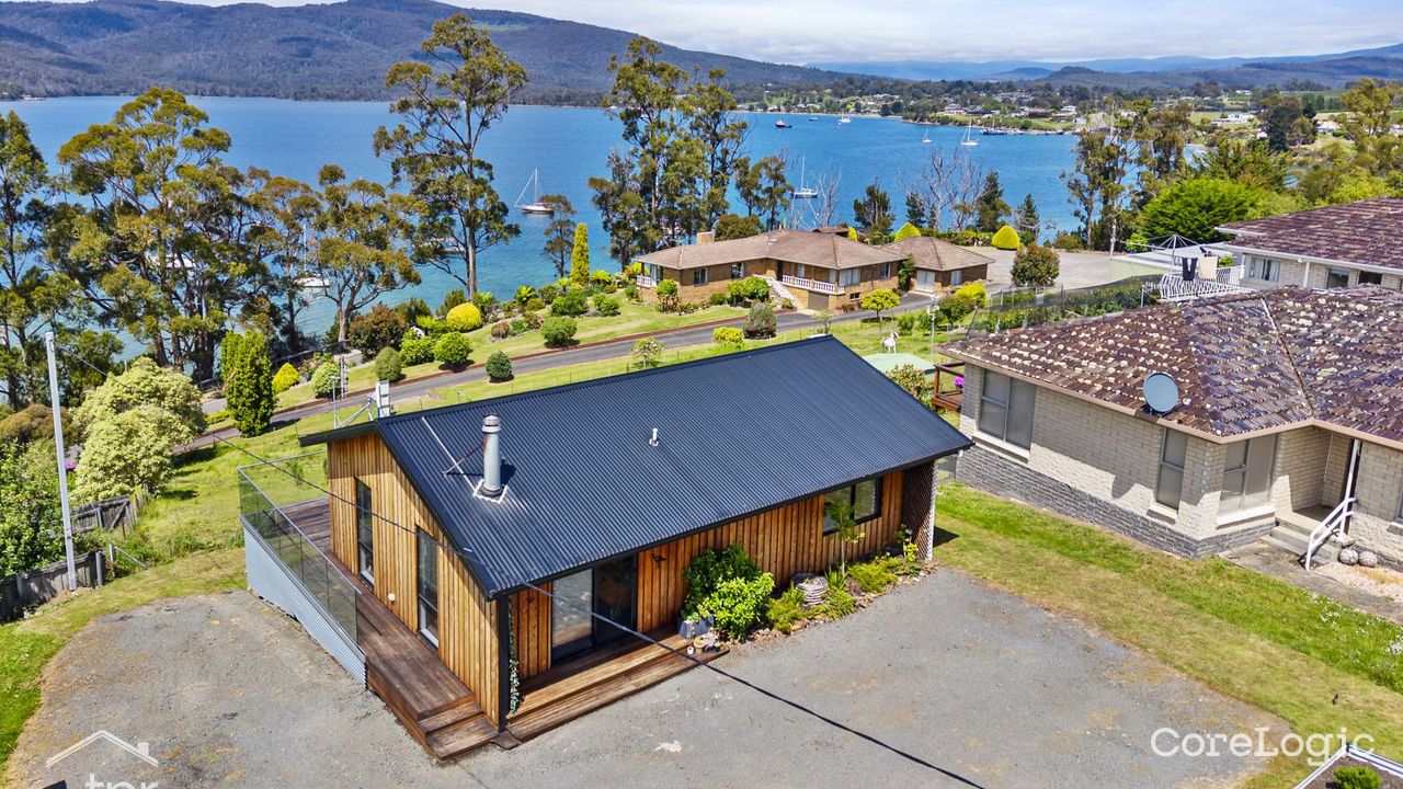 2-bedroom house at 28 Chapman Avenue, Huon Valley Council, Tasmania