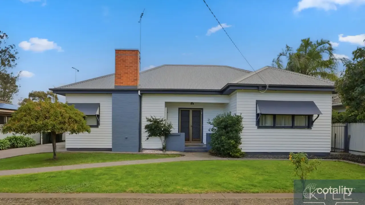 3-bedroom house at 73 Appin Street, Wangaratta, VIC 3677, Wangaratta, Victoria