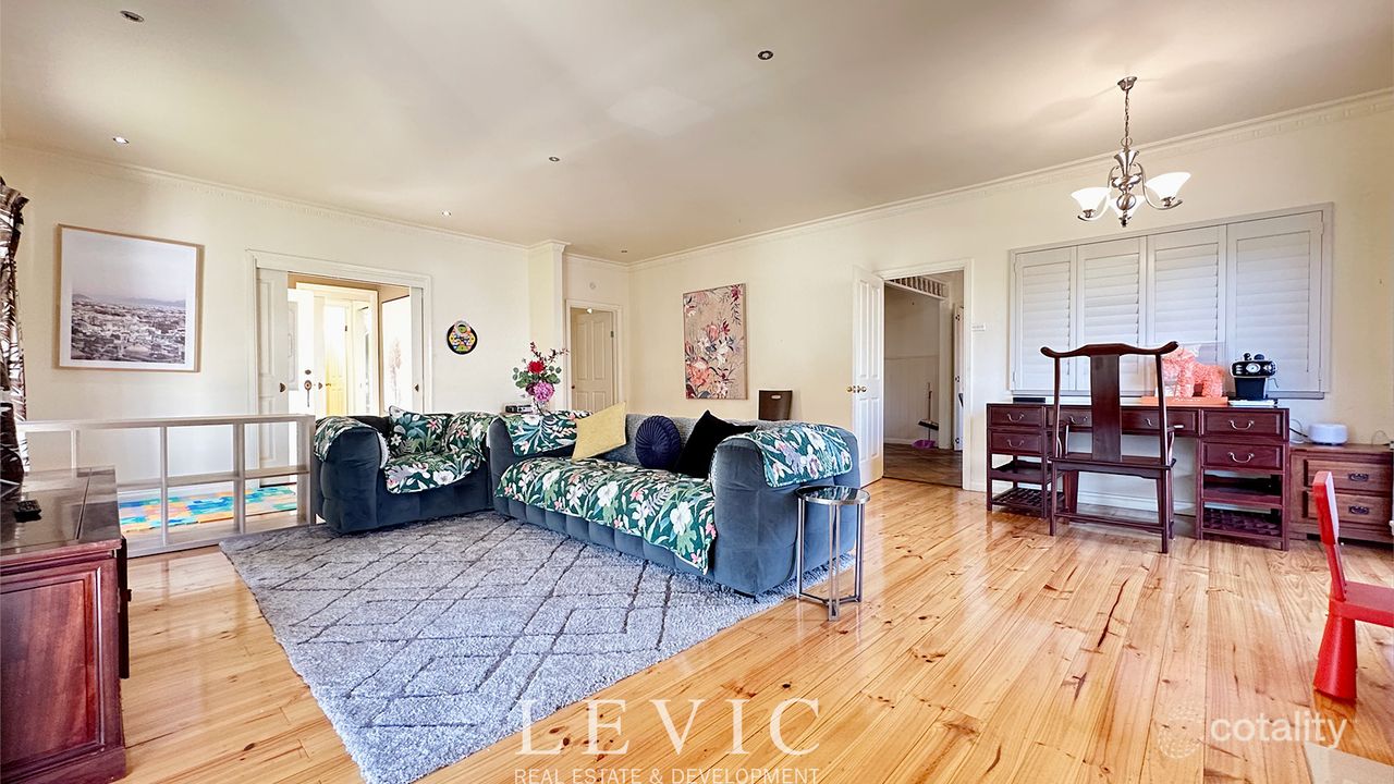 4-bedroom house at 19 Great Ryrie Street, Ringwood, VIC 3134, Maroondah, Victoria