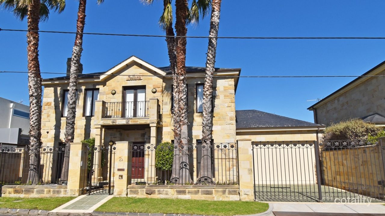 4-bedroom house at 2A Belle Avenue, Brighton, VIC 3186, Bayside (Vic.), Victoria