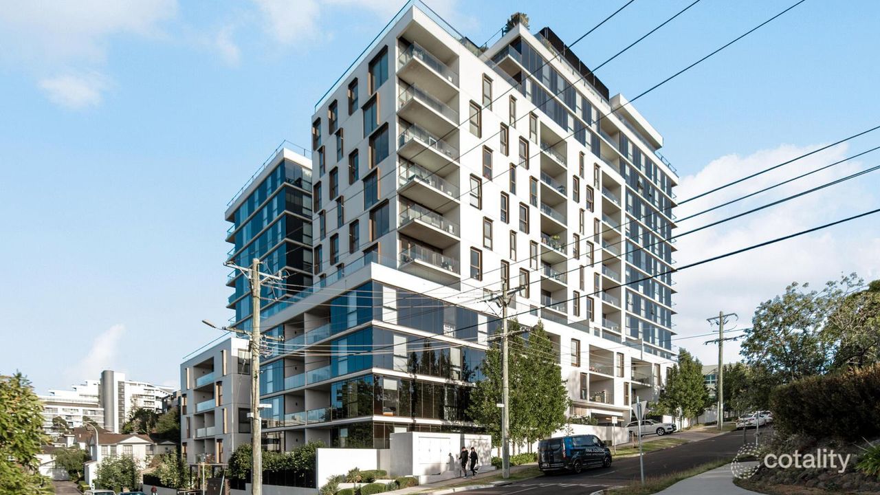 2-bedroom unit at 1103/20 Hepburn Road, Doncaster, VIC 3108, Manningham, Victoria