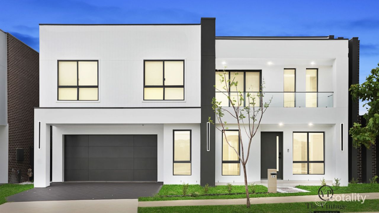 5-bedroom house at 2A Coleman Loop, Catherine Field, NSW 2557, Camden Council, New South Wales