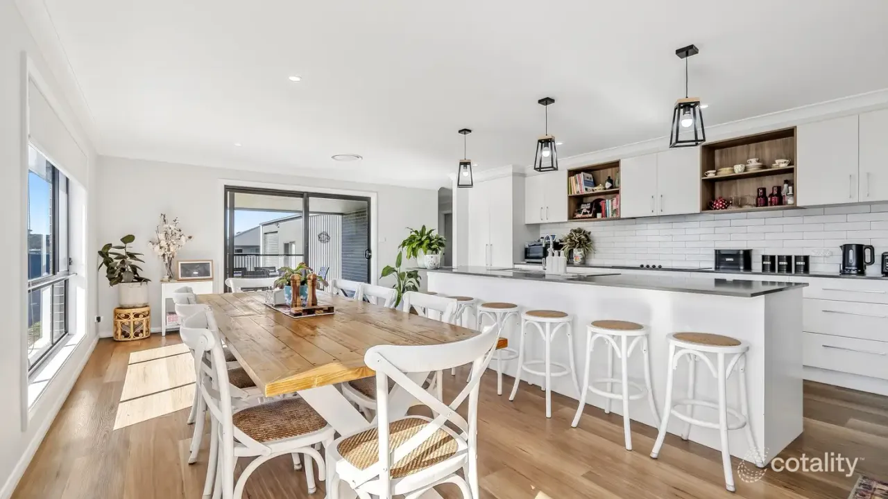 4-bedroom house at 10A Holborow Street, Crookwell, NSW 2583, Upper Lachlan, New South Wales