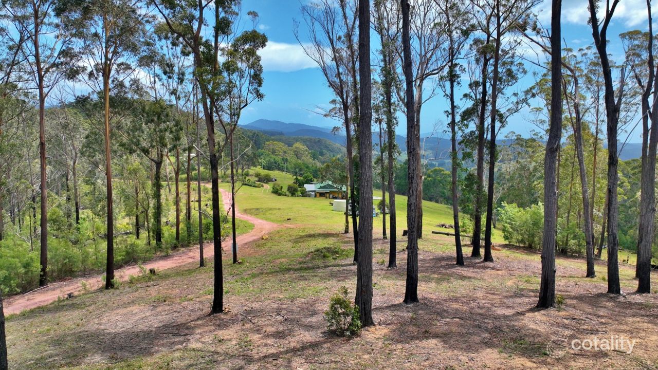 0-bedroom house at 371 Ruggs Road, Nethercote, NSW 2549, Bega Valley Council, New South Wales