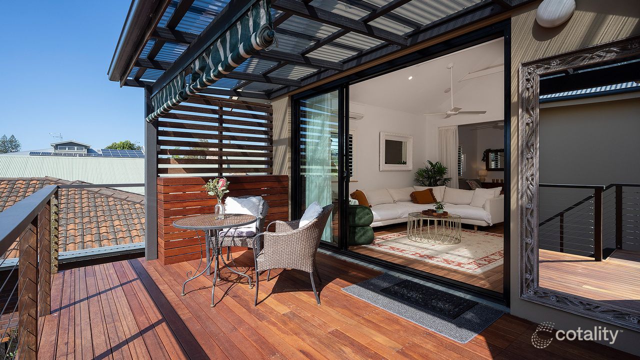 1-bedroom unit at 6/33 Fingal Street, Brunswick Heads, NSW 2483, Byron Council, New South Wales