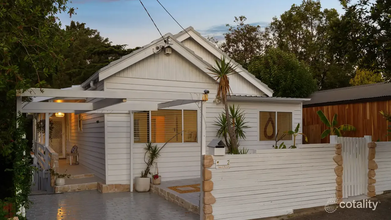4-bedroom house at 2 Ascot Street, Bexley, NSW 2207, Bayside (Nsw), New South Wales