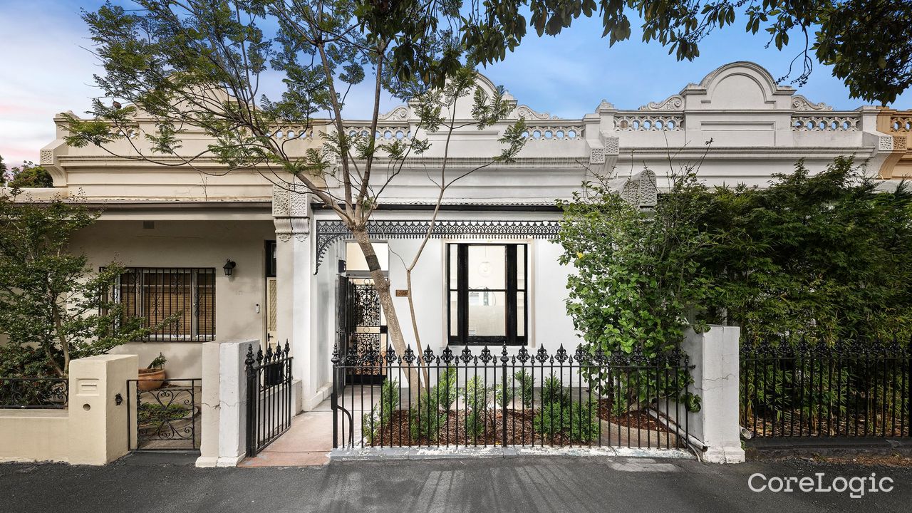 3-bedroom house at 660 Lygon Street, Yarra Council, Victoria