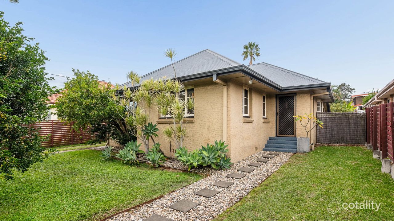 3-bedroom house at 81 Junction Road, Morningside, QLD 4170, Brisbane, Queensland