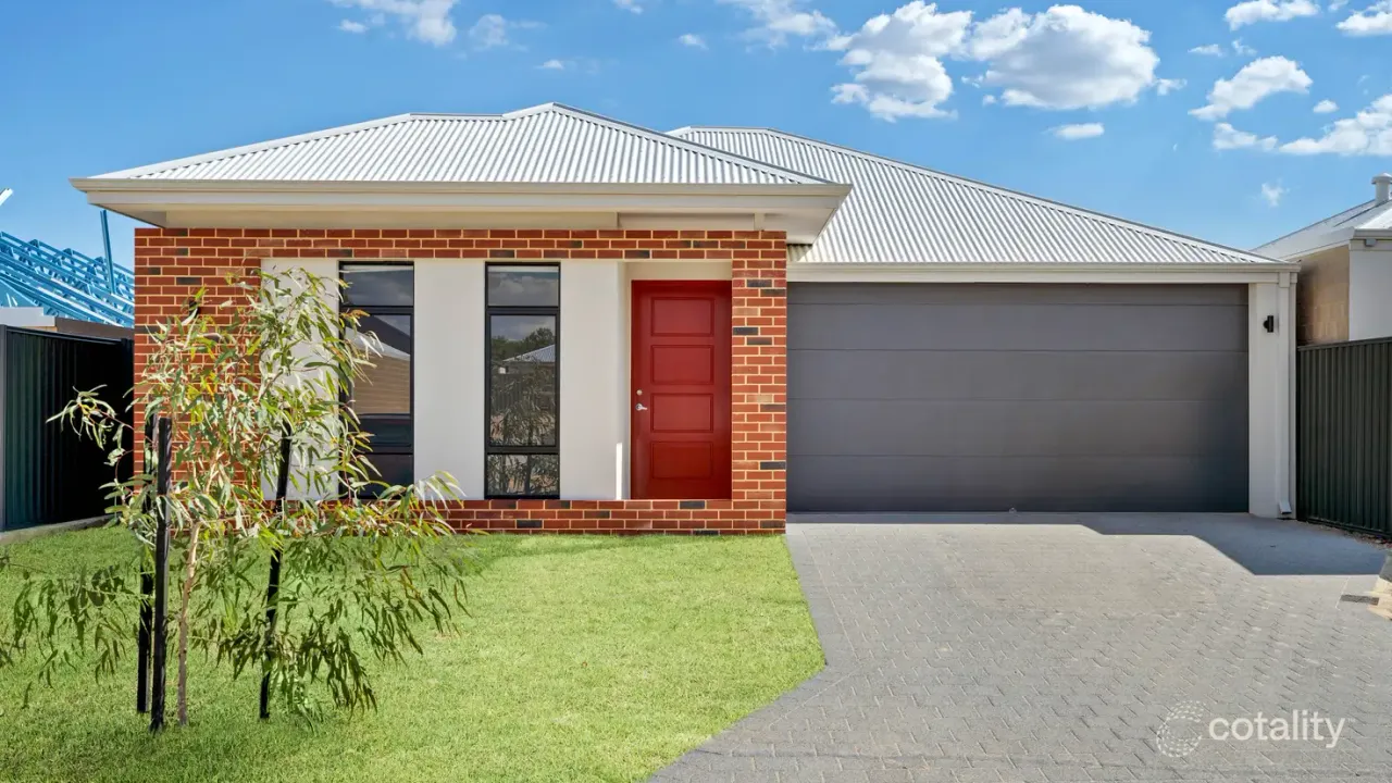 5-bedroom house at 16 Nectarine Street, Upper Swan, WA 6069, Swan Council, Western Australia