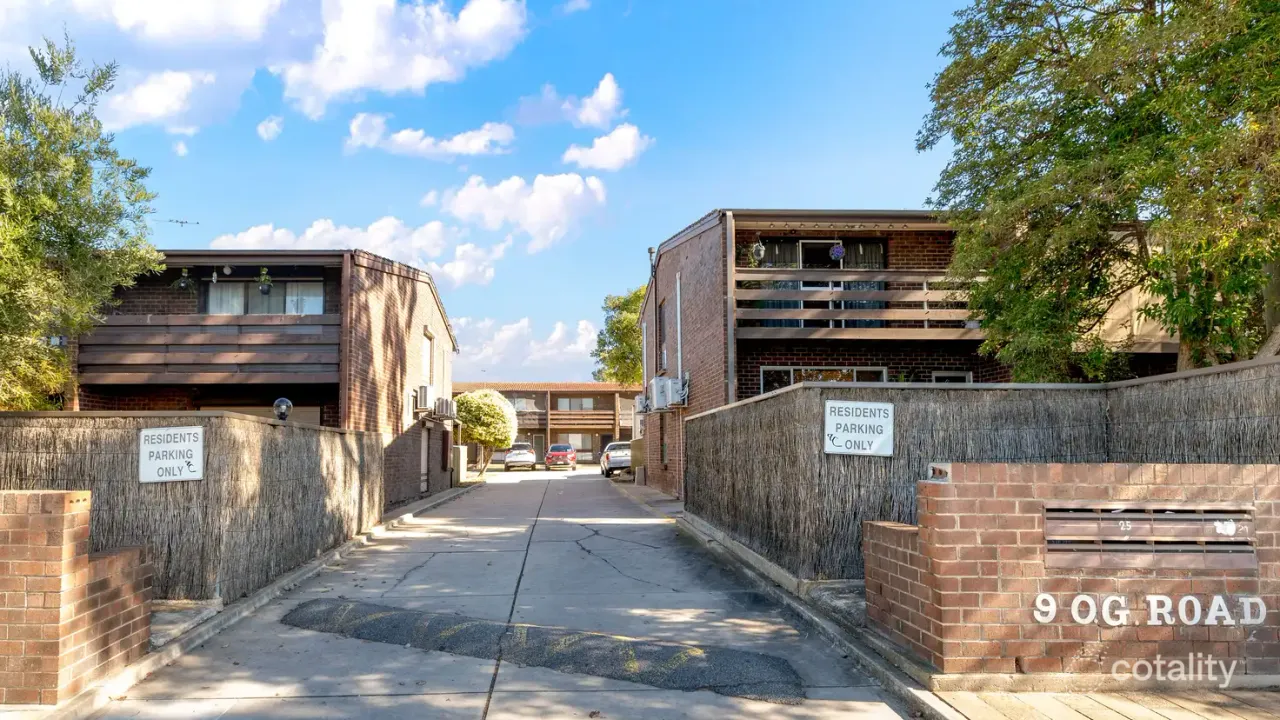 2-bedroom unit at 7/9 O G Road, Klemzig, SA 5087, Port Adelaide Enfield Council, South Australia