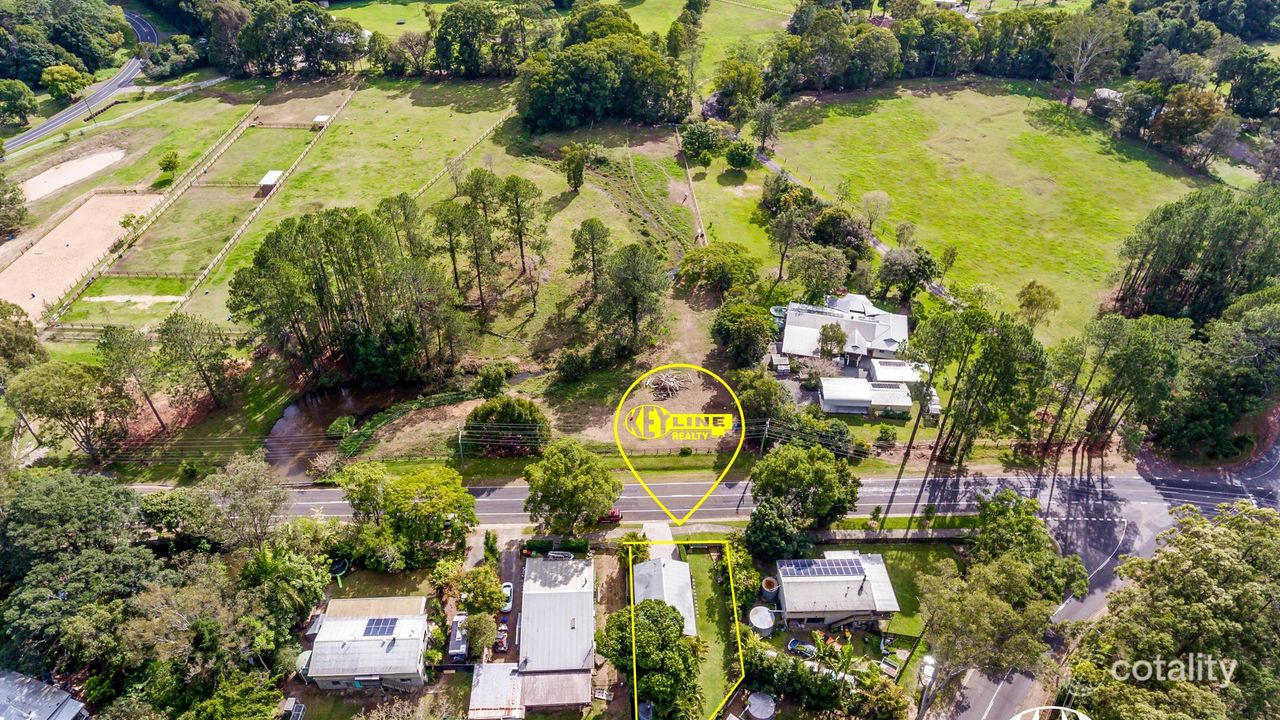 3-bedroom house at 50 Anzac Road, Eudlo, QLD 4554, Sunshine Coast, Queensland